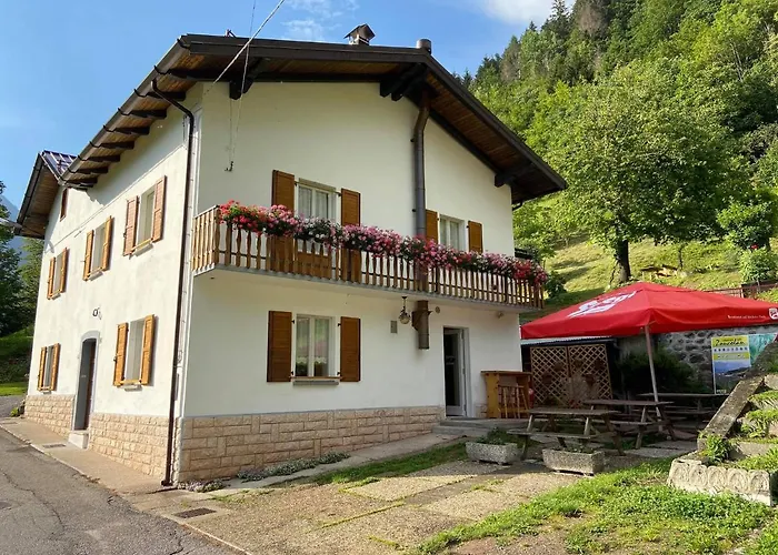 Casa Ortis Hotel Paluzza photo