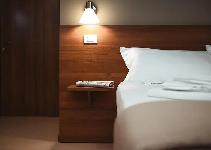 Albergo Commercio Palmanova photo