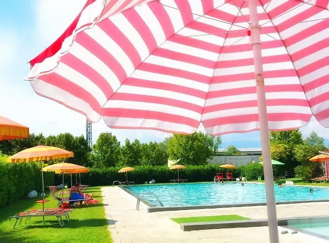 Hotel Ca' Brugnera photo