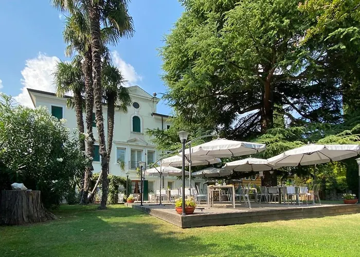 Villa Ca' Damiani Rooms & Apartments Caneva photo
