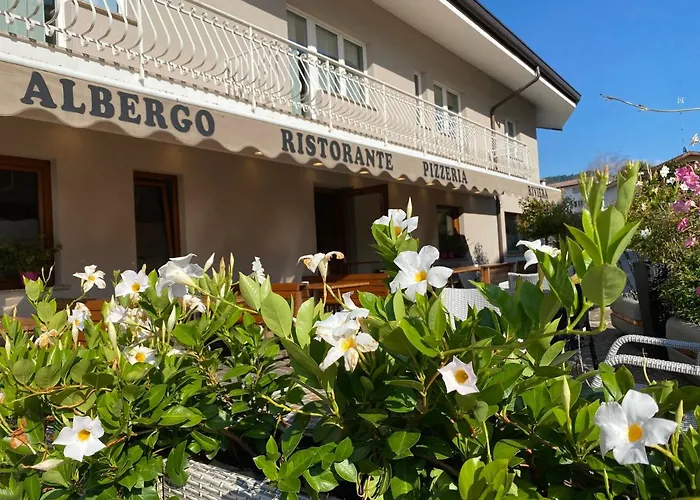 Hotel Riviera Magnano in Riviera photo