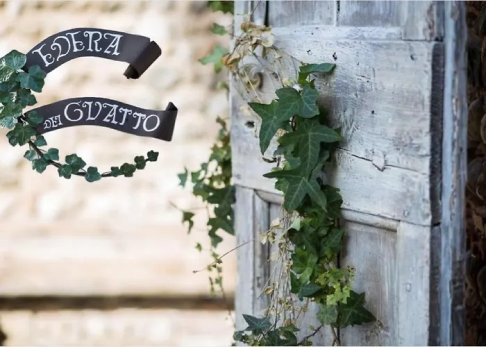 Edera Dei Guatto Bed & Breakfast Bertiolo photo