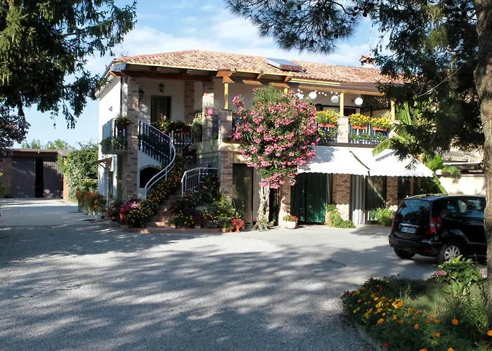 B&B Bigolin Cristina Fossalon photo