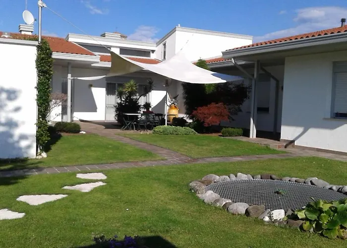 Il Giardinetto Bed & Breakfast Premariacco photo