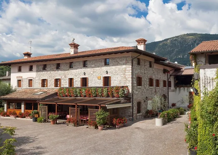 Agriturismo I Comelli Nimis photo