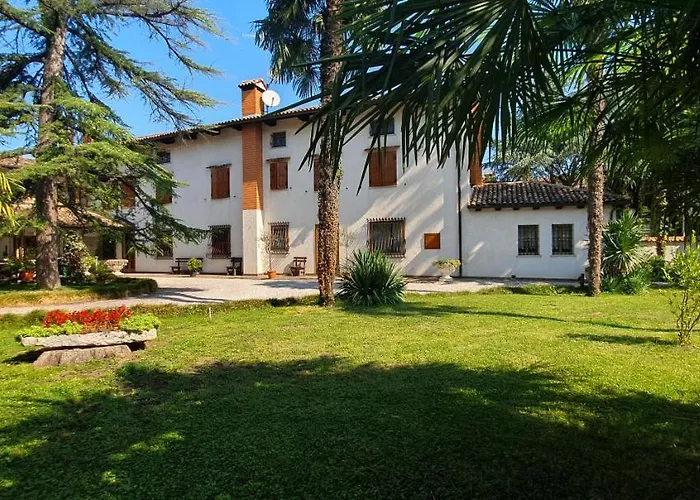 B&B Il Borghetto Percoto photo