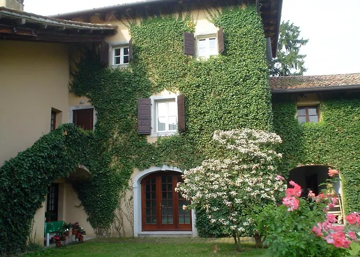 Casa Antica Mosaici Villa Trivignano Udinese photo