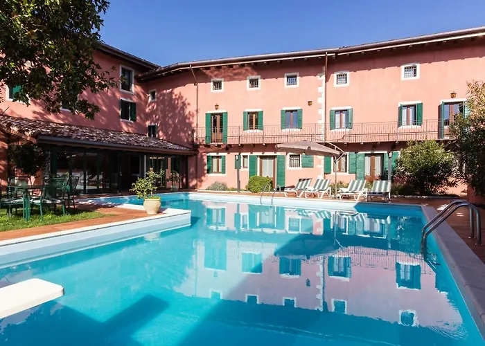 Ciasa De Gahja Hotel Budoia photo