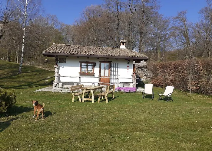 Baita Tana Da L'Ors Forgaria nel Friuli photo