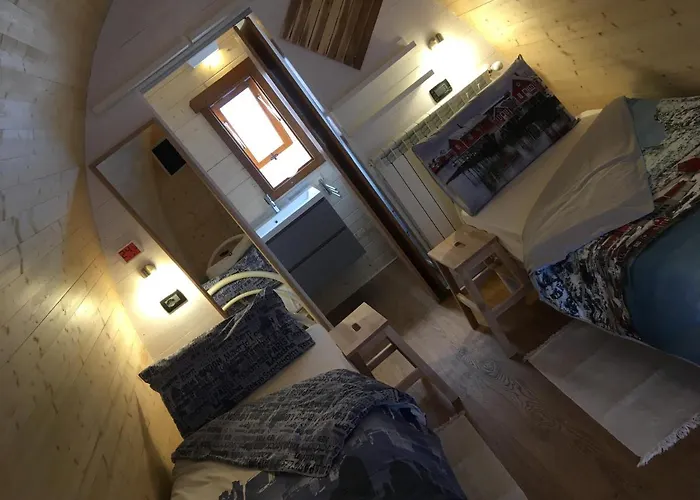 Piccadilly B&B Pordenone photo