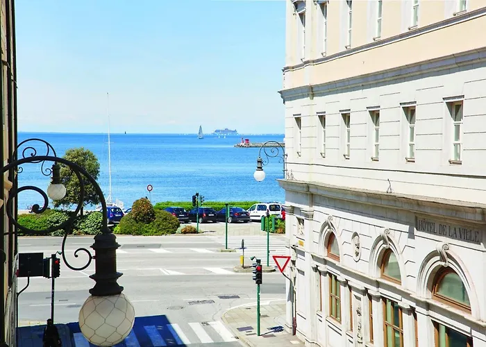 foto di Youme Design Place Hotel Trieste