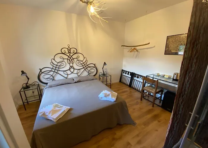Albergo Wellness Da Febo Tramonti di Sotto photo
