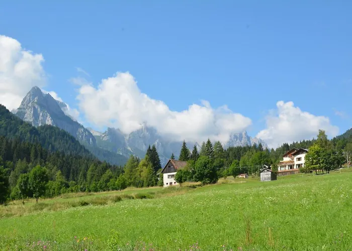 Albergo Miravalle Forni Avoltri photo