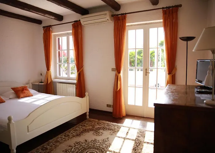 La Boatina Bed & Breakfast Cormons photo