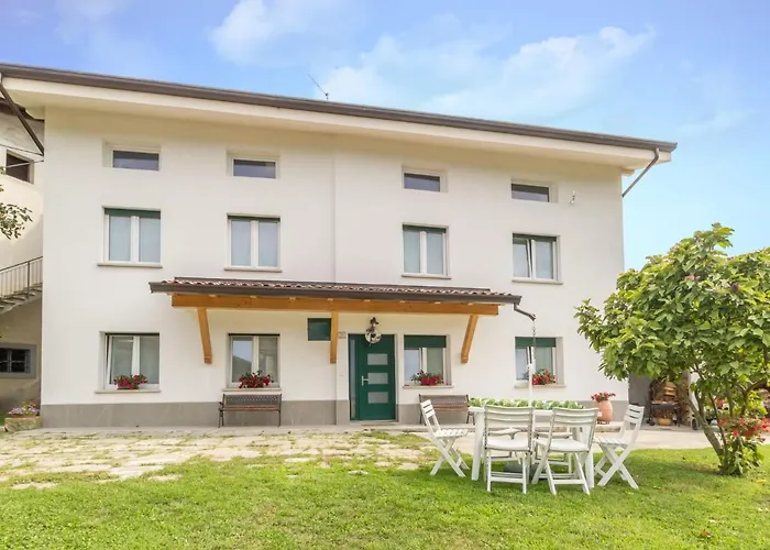 Holiday Home Casa Amica By Interhome San Leonardo  photo