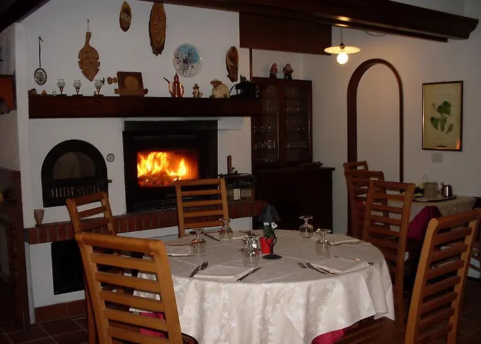 Sport Hotel Bellavista Camporosso  photo