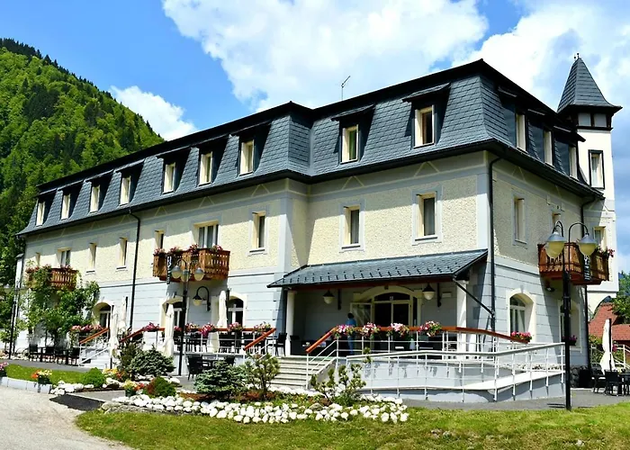 Hotel Saisera Valbruna photo