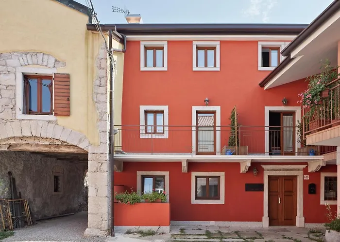 Crocevia - Locanda Carsica Contemporanea Trieste photo