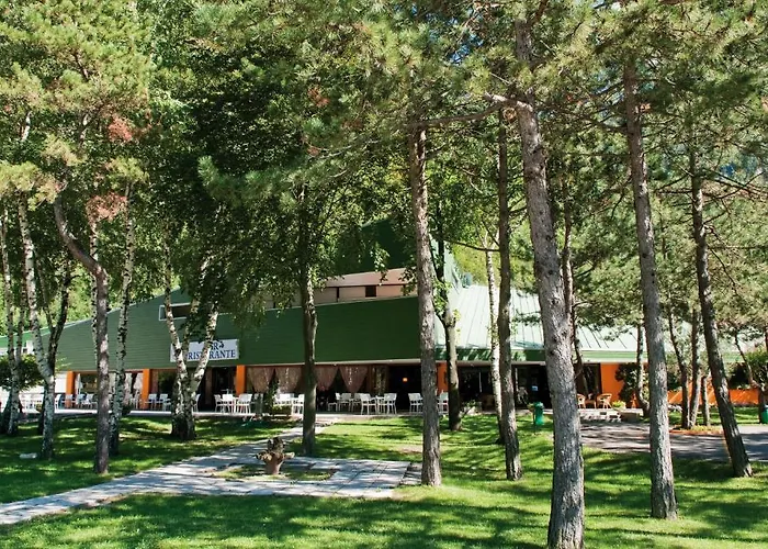Hotel Carnia Venzone photo
