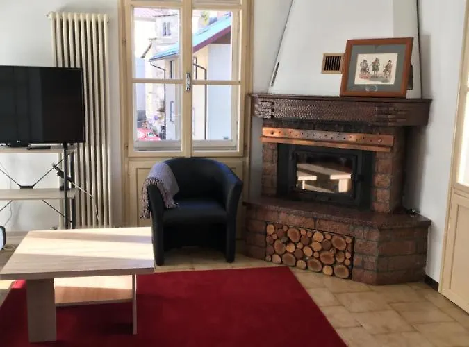 Casa Di Anna Apartment Comeglians photo