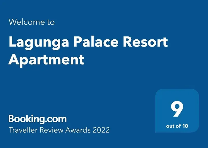 Laguna Palace Resort Apartment Aprilia Marittima photo