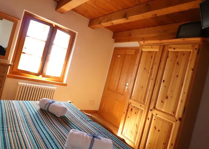 Dependance Grimani Bed & Breakfast Ampezzo photo