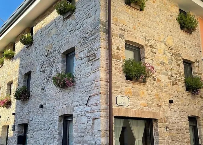 Onda Marina B&B Superior Marano Lagunare photo