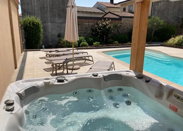 Palazzo Strassoldo Bed & Breakfast Teor photo
