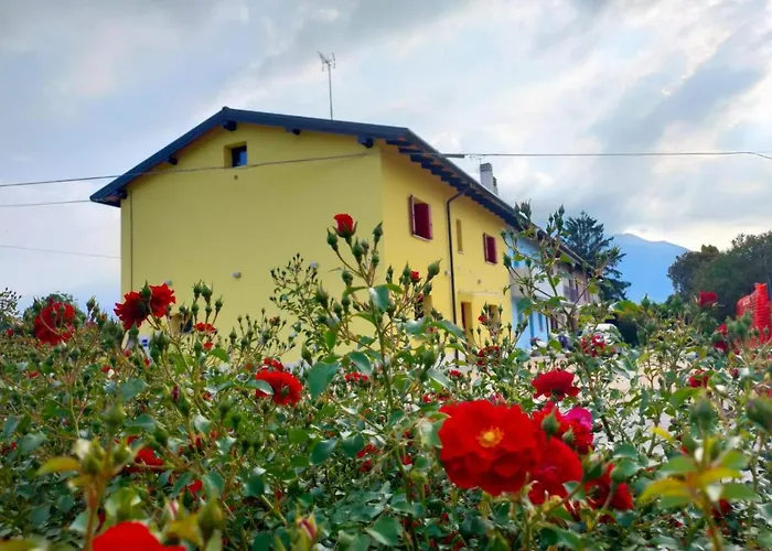 B&B Rio Rai Alpe Adria Gemona del Friuli photo