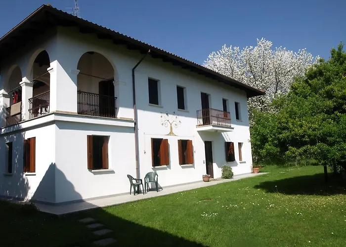 B&B Castellani Fanna photo