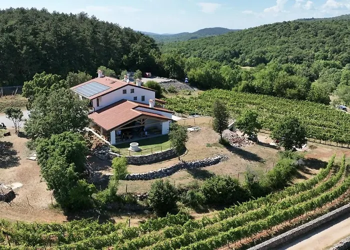 Agriturismo Budin Sgonico photo