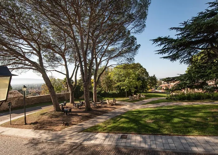 Rooms Relais Art Borgocastello3 Gorycja zdjęcie