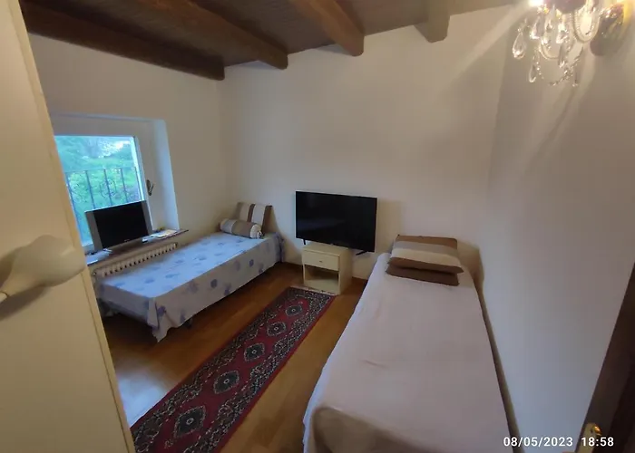 Casa Lilly Hotel Zugliano  photo