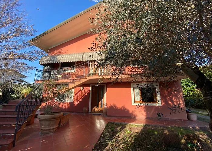 Spazio Friuli - Soreli Apt Residenza Nel Verde Sevegliano photo