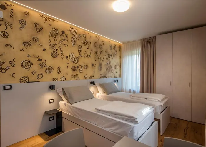 La Blave Rooms Mortegliano photo