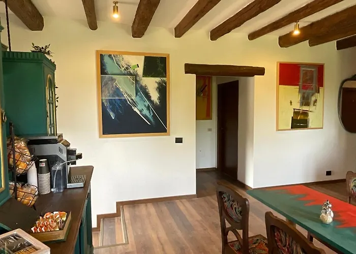 Ozium Bed & Breakfast Villa Vicentina photo
