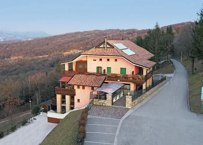 Locanda Al Trivio Altana képek