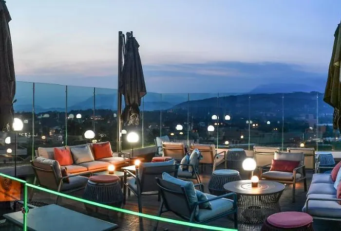 Panorama Hotel Friuli - Boutique Hotel San Daniele del Friuli photo