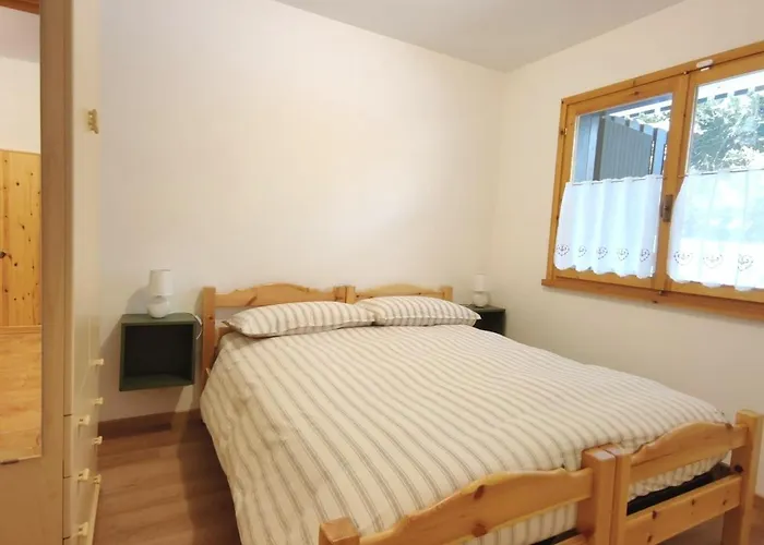 Collalto Guest House Piancavallo fotorgafie