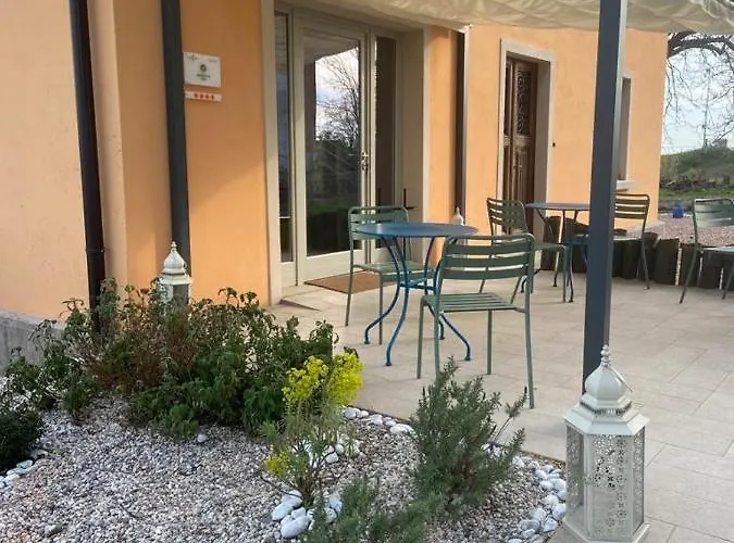 Agriturismo Riva Mondina Fossalon di Grado photo