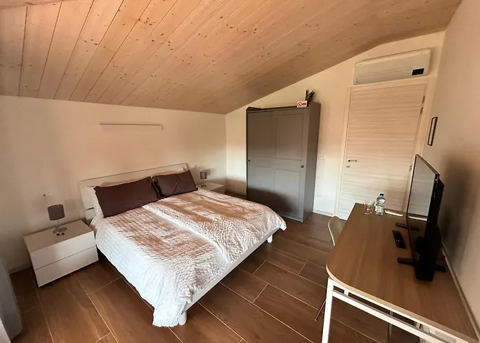 Guest House Italo & Anna Pasian di Prato photo