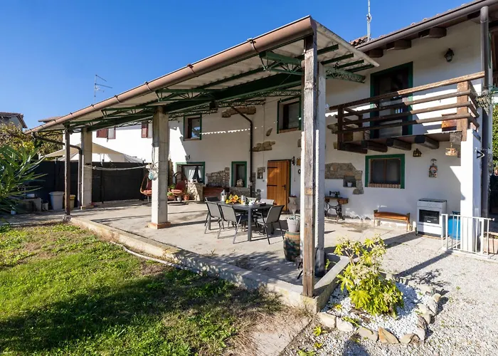 Holiday Home Da Norma By Interhome Terzo d' Aquileia photo