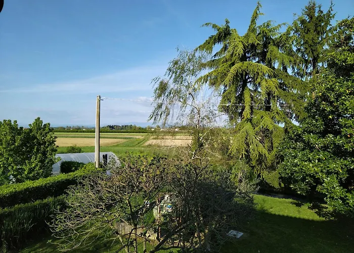 Agricesar Apartment San Lorenzo  photo