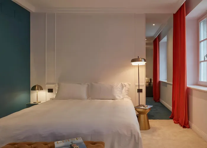 The Townhouse Hotel Udine photo