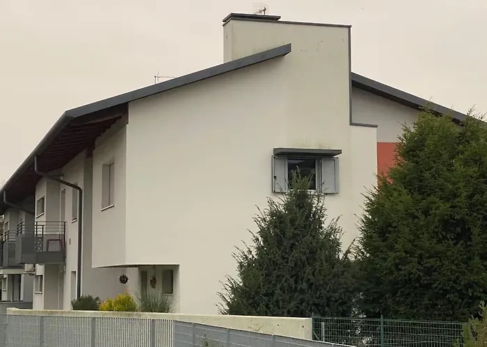 Appartamento Nord Udine Feletto Umberto photo
