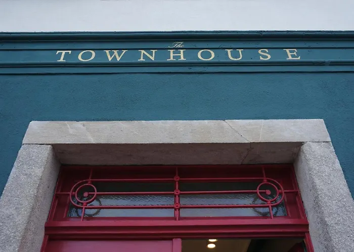 מלון אודינה The Townhouse תמונה