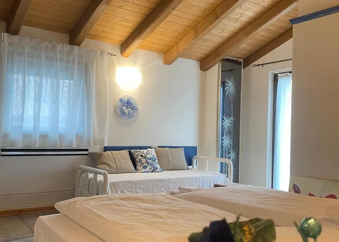 Edera Dei Guatto Bed & Breakfast Bertiolo photo