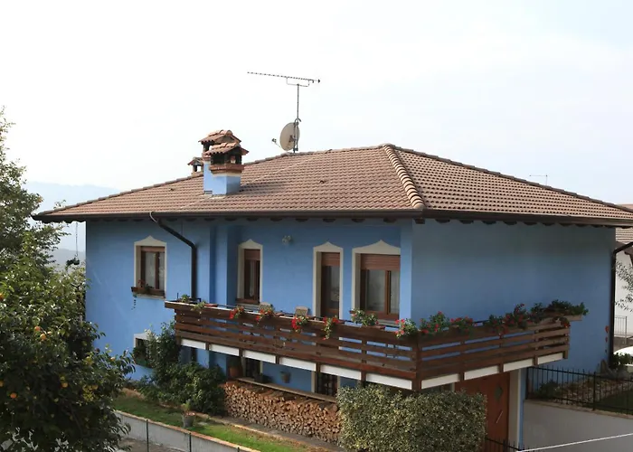 B&B All'Antica Fonte Forgaria nel Friuli photo