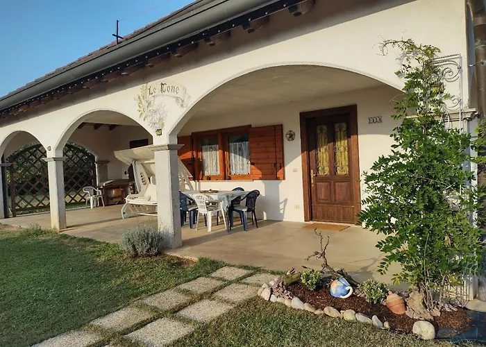 Villa-Giardino 