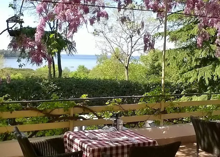 Hotel Ristorante Sole Muggia photo